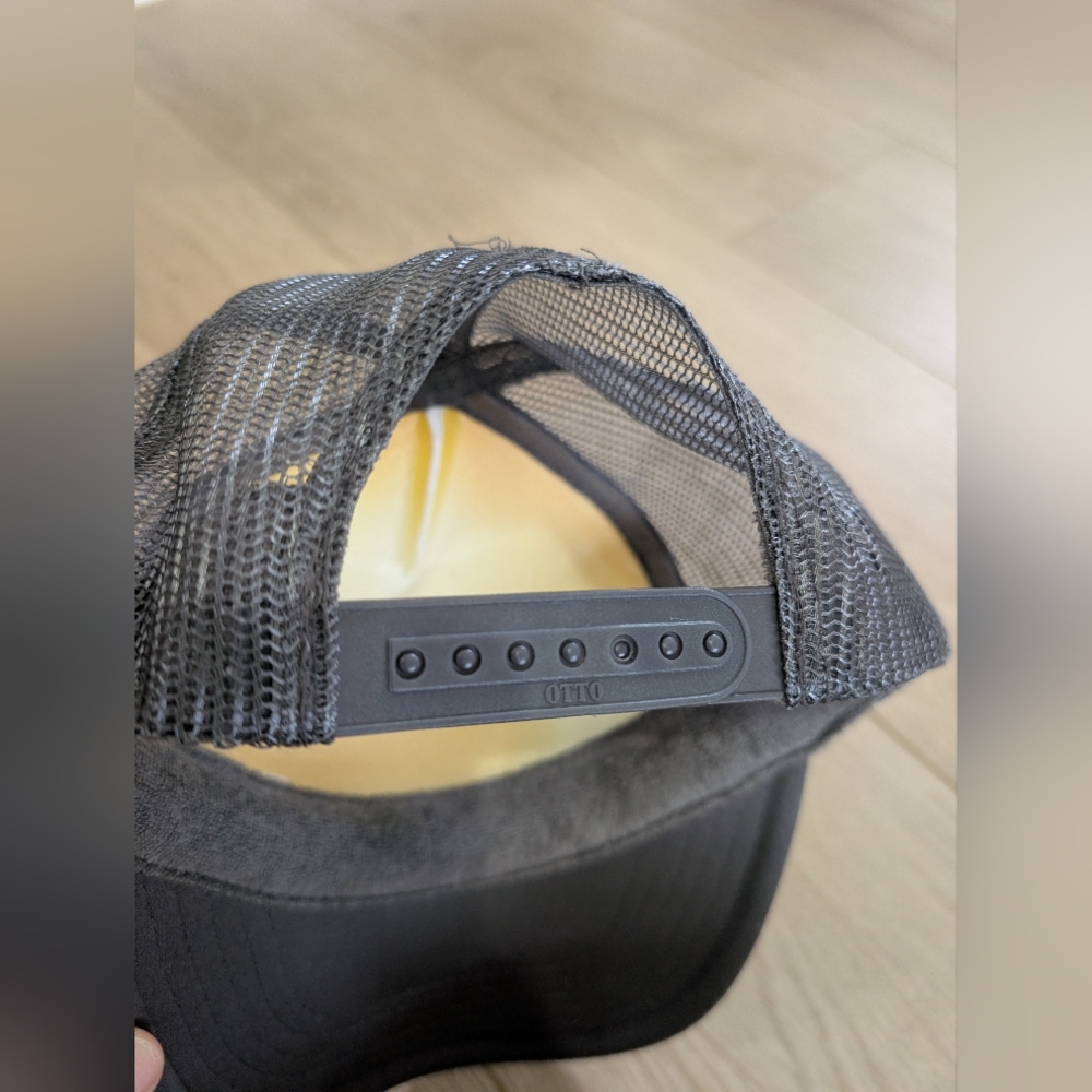 Thomas Rhett Trucker Hat - Picture 3 of 5